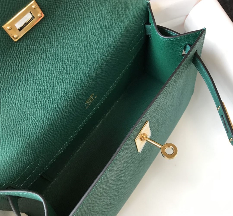 Hermes Kelly DanSe Bags